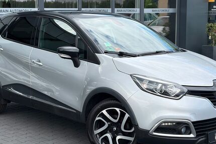 Renault Captur 85.000 km 7.890 &euro; Seligenstadt 63500