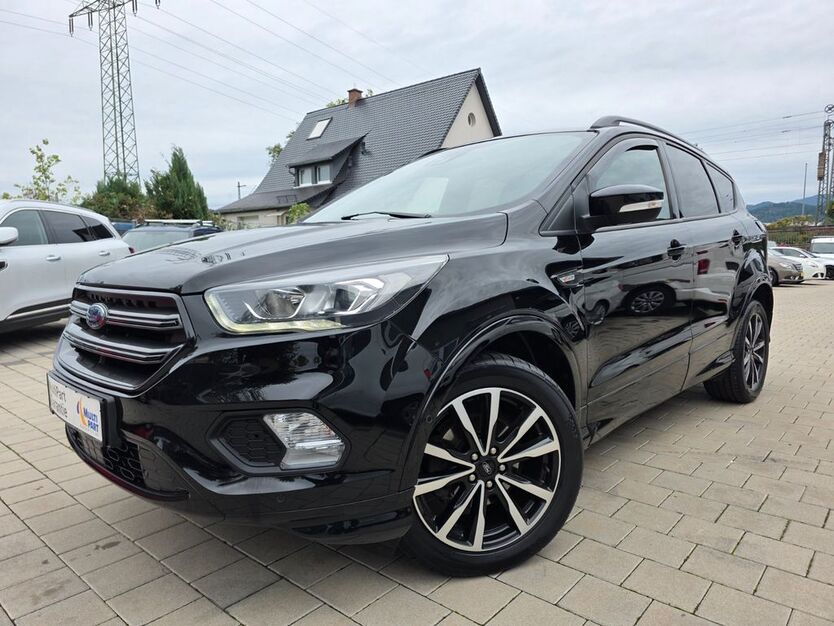 Ford Kuga 100.000 km 14.950 € Freiburg 79111