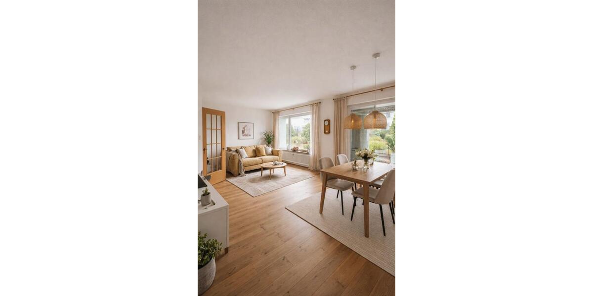 Reihenmittelhaus in Ennepetal 5 zimmer