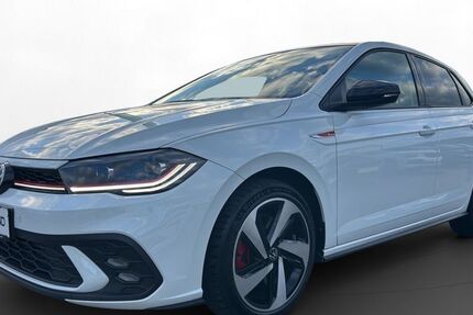 VW Polo 38.595 km 21.850 &euro; Regen 94209