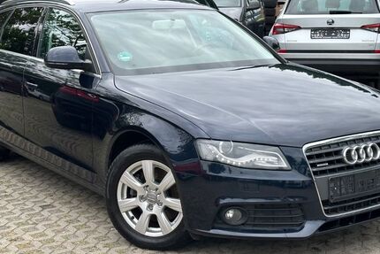 Audi A4 168.000 km 6.990 &euro; Hoppegarten 15366