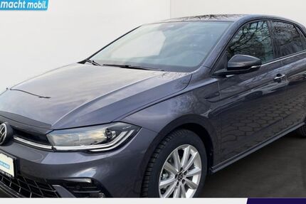 VW Polo 4.000 km 24.645 &euro; Erfurt 99098