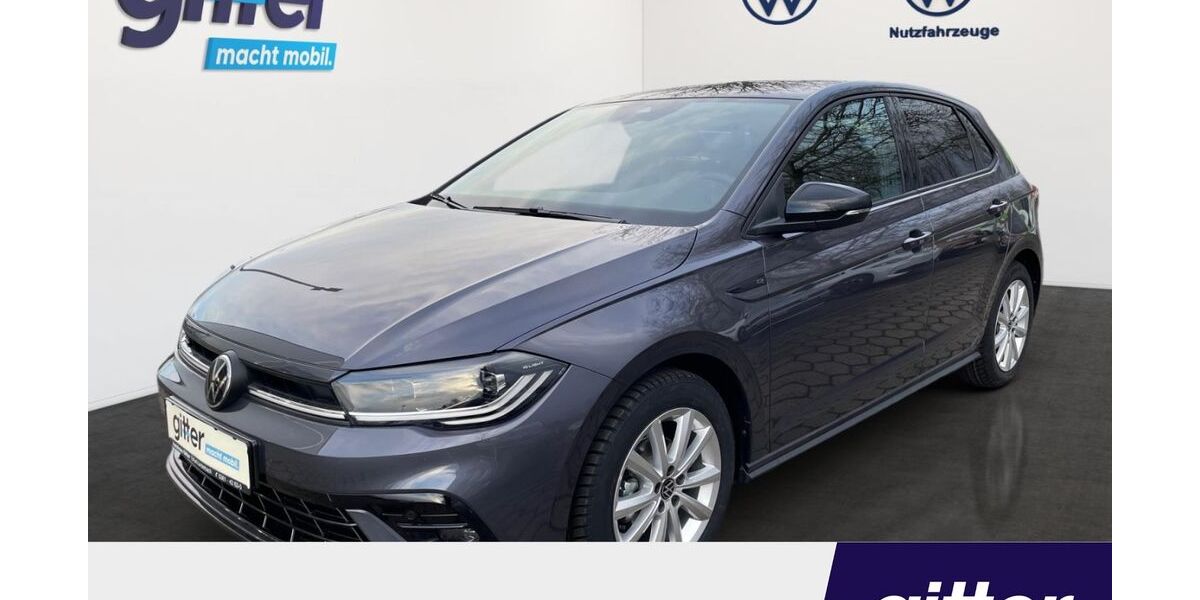 VW Polo 4.000 km 24.645 &euro; Erfurt 99098