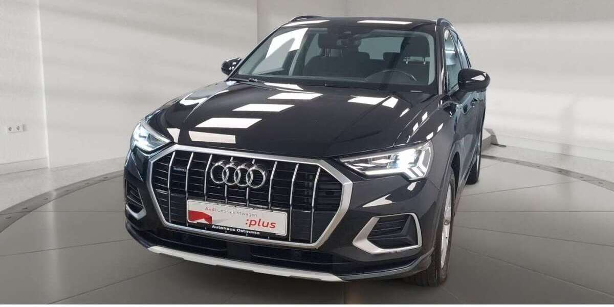 Audi Q3 74.546 km 31.130 &euro; Wolfhagen 34466