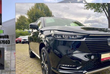 Honda HR-V 8.200 km 27.990 € Köln 50859