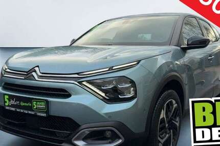 Citroen C4 18.420 km 15.924 &euro; Chemnitz 09126