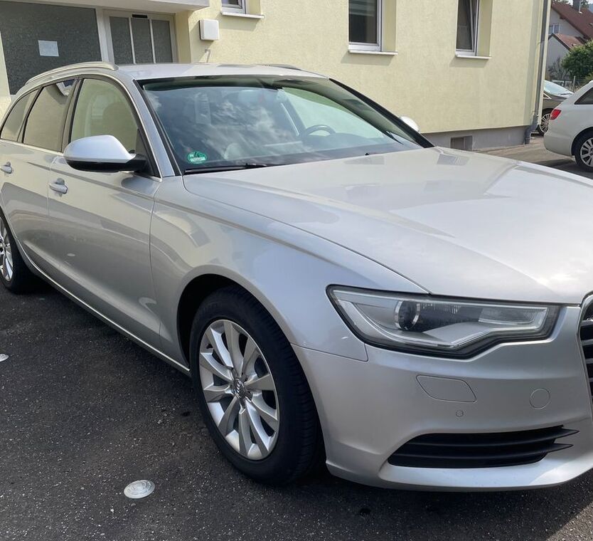 A6