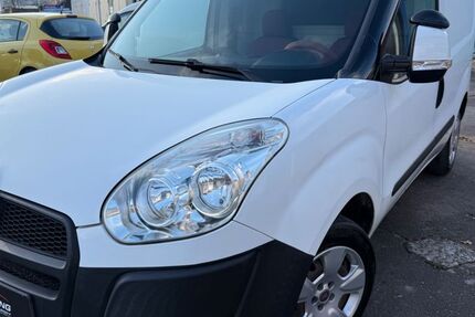 Fiat Doblo 143.000 km 5.990 &euro; Höxter 37671