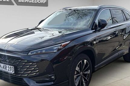 MG HS 1.500 km 34.490 &euro; Hamburg 21029