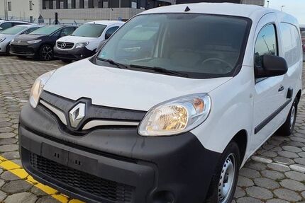 Renault Kangoo 146.000 km 8.499 &euro; Alteglofsheim 93087