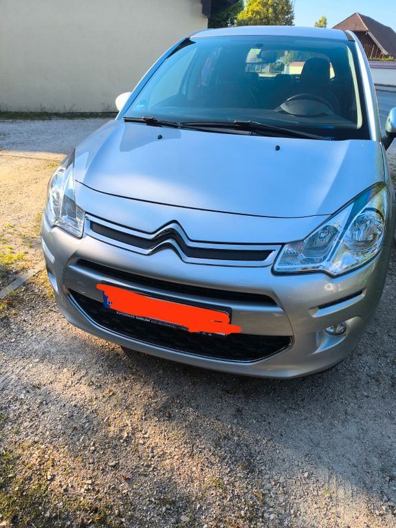 Citroen C3 115.700 km 5.000 € Freilassing 83395
