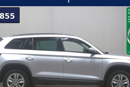 Skoda Kodiaq 175.093 km 20.980 &euro; Gyhum/Bockel 27404