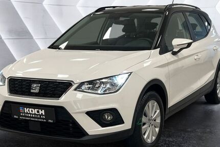 Seat Arona 40.997 km 17.666 € Berlin 12681
