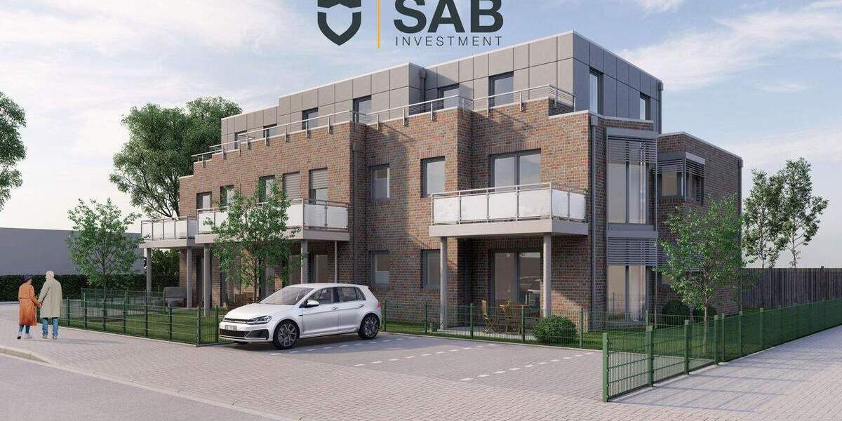 Grundstück Schortens Heidmühle - 300.000&euro; | Angebot:23252779