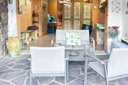 Haus zum Kaufen in Burgstall 1.900.000 € 360 m² 7 zimmer