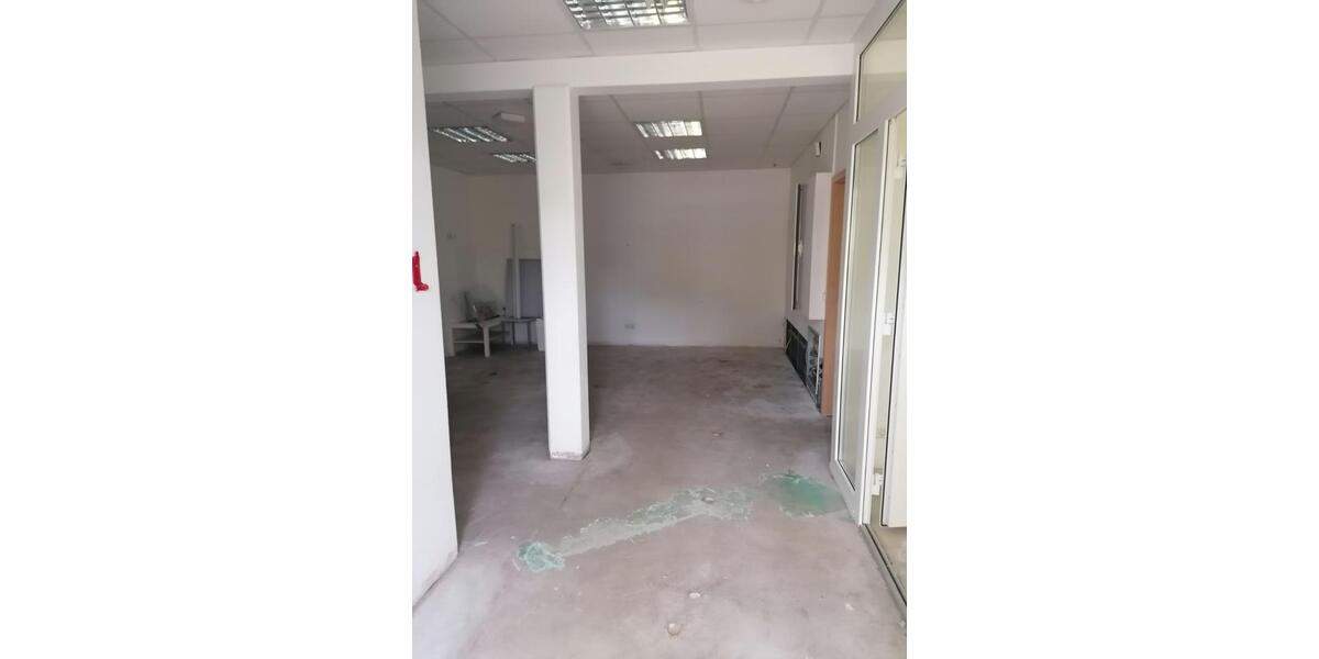 Gewerbeobjekt Sangerhausen - 1.500&euro; | Angebot:14264300