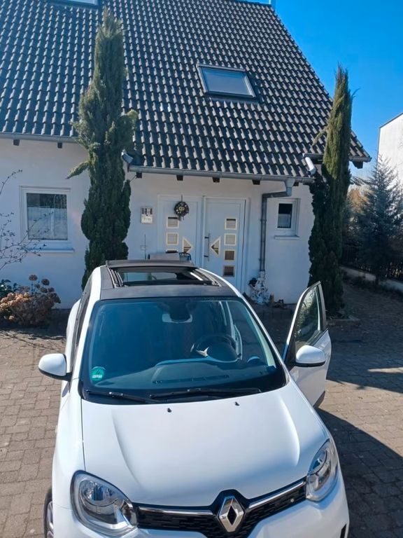 Twingo