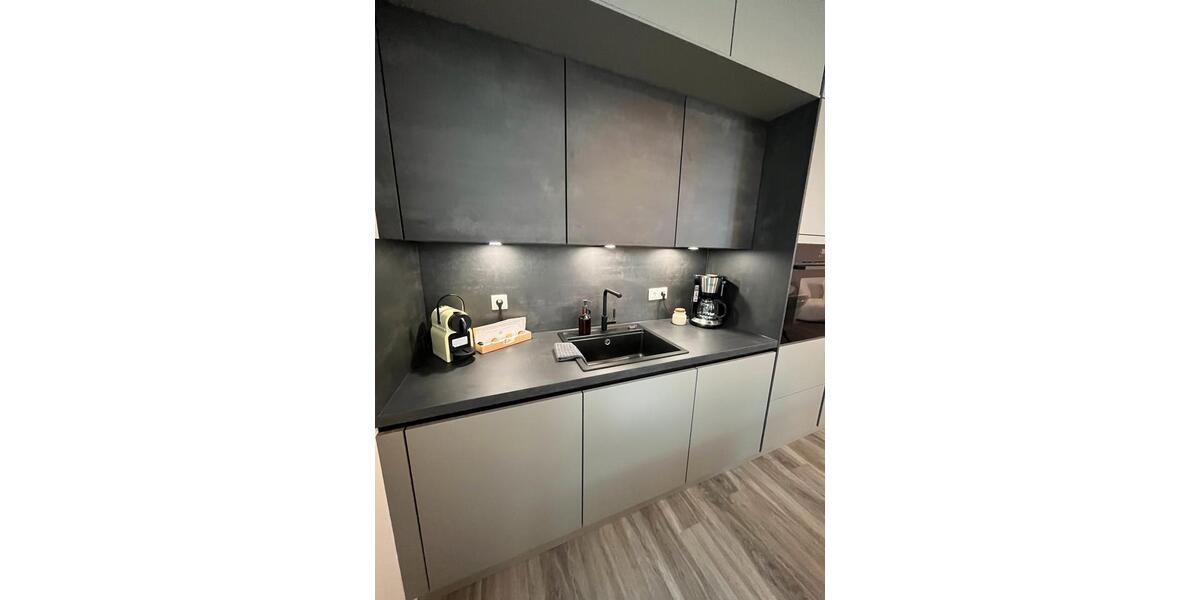 ERSTBEZUG Neubau Heiligenhafen ab sofort! Dachterrasse,Stellplatz 3 zimmer