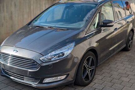 Ford Galaxy 177.000 km 14.000 &euro; Remseck am Neckar 71686