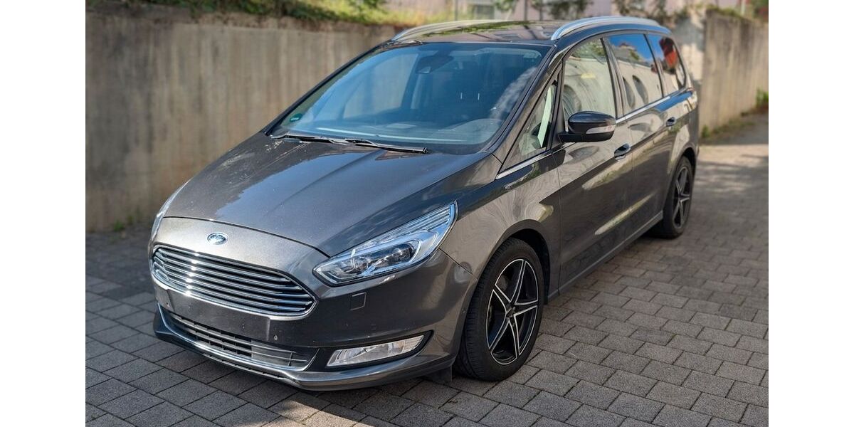 Ford Galaxy 177.000 km 15.000 &euro; Remseck am Neckar 71686