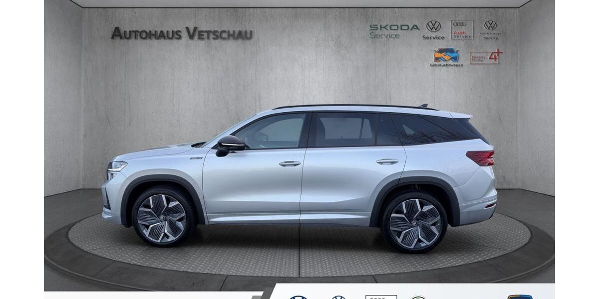 Skoda Kodiaq 1.120 km 42.880 &euro; Vetschau/Spreewald 03226