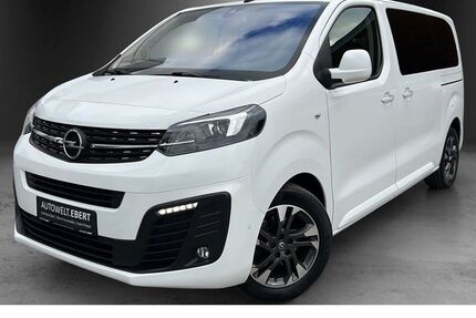 Opel Zafira Life 53.700 km 37.690 &euro; Bensheim 64625