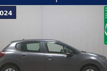 Citroen C3 122.169 km 6.380 € Gyhum/Bockel 27404