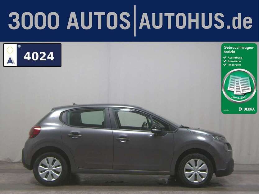 Citroen C3 122.169 km 6.380 € Gyhum/Bockel 27404