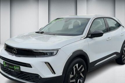 Opel Mokka 25.594 km 18.900 &euro; Leipzig 04179