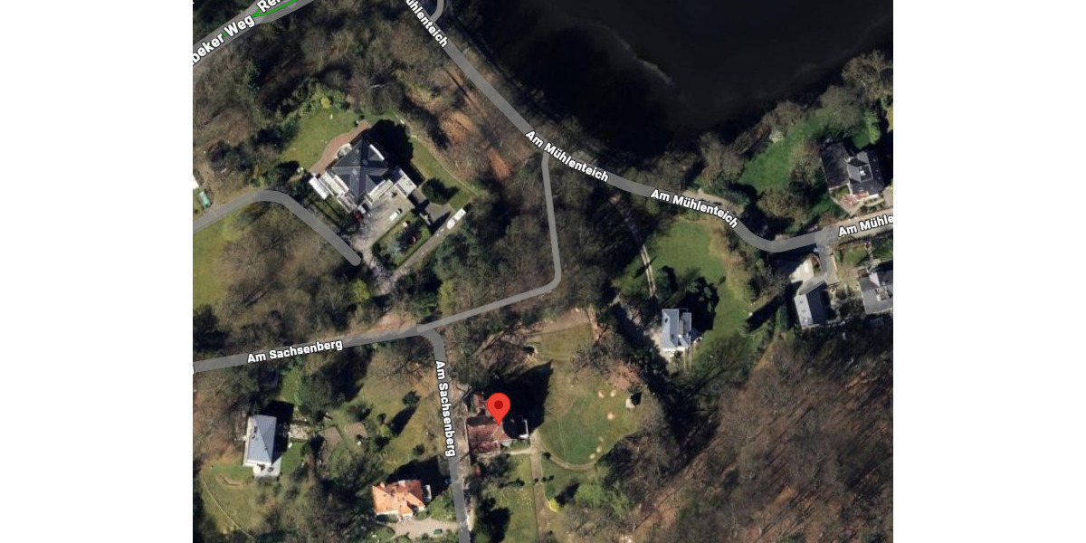 Gewerbeobjekt Reinbek - 828&euro; | Angebot:26169868