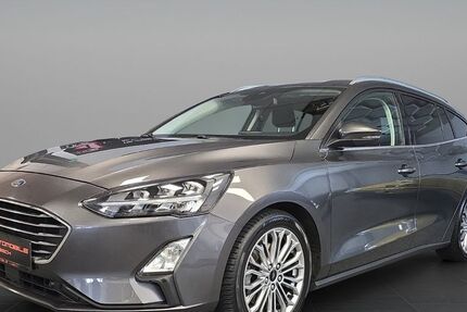 Ford Focus 88.700 km 15.390 &euro; Lübeck 23568