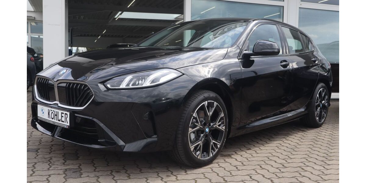 BMW 116 1.025 km 32.990 &euro; Karlstadt 97753