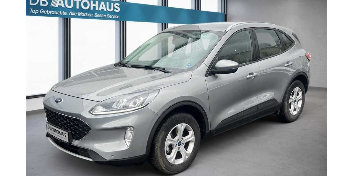 Ford Kuga 28.227 km 20.930 &euro; Schweinfurt 97424