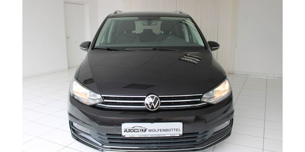 VW Touran 78.155 km 24.990 &euro; Wolfenbüttel 38304