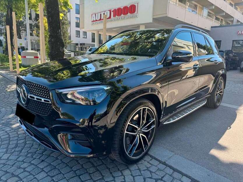 GLE 450