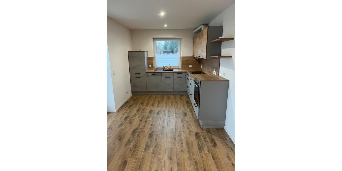 Doppelhaushälfte Risum-Lindholm Lindholm - 5 Zimmer, 115 m&sup2;, 1.050&euro; | Angebot:26368648