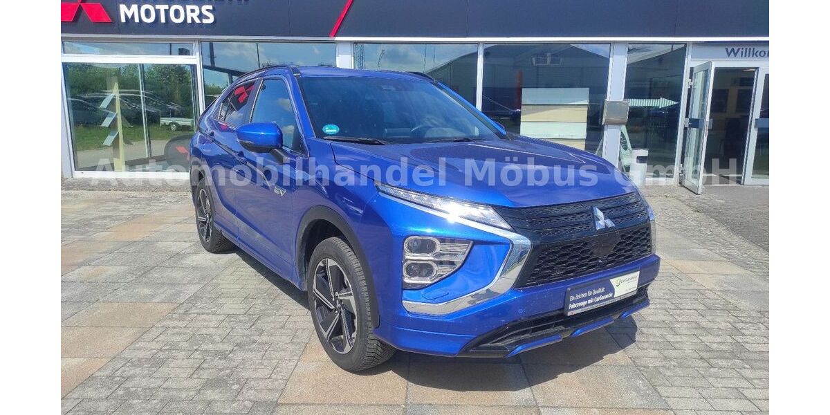 Mitsubishi Eclipse Cross 28.950 km 27.990 &euro; Frankfurt (Oder) 15234