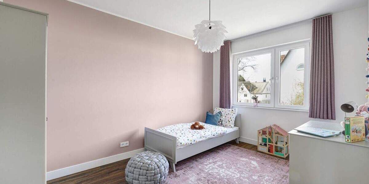 Reihenmittelhaus Krostitz - 5 Zimmer, 115 m&sup2;, 1.825&euro; | Angebot:24497740