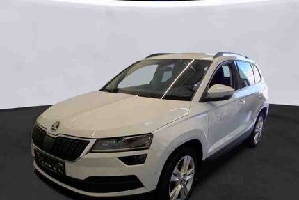 Skoda Karoq 76.252 km 24.450 € Goslar 38642
