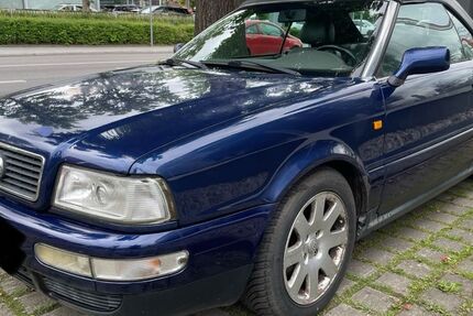 Audi 80 150.000 km 2.999 &euro; Markt Schwaben 85570