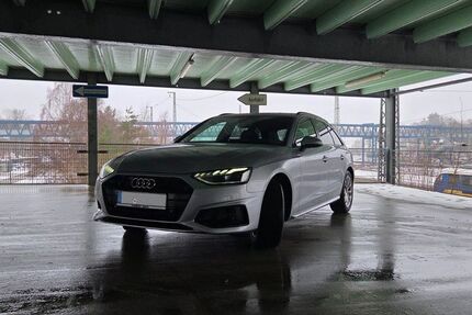 Audi A4 65.800 km 26.785 &euro; Buchholz in der Nordheide 21244