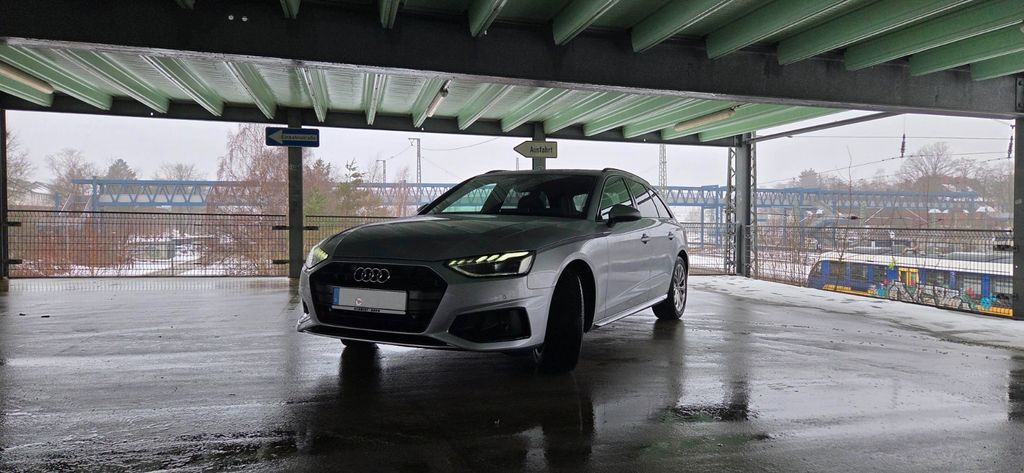 Audi A4 65.800 km 26.785 &euro; Buchholz in der Nordheide 21244