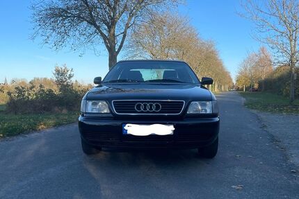 Audi A6 262.018 km 3.999 &euro; Leer 26789