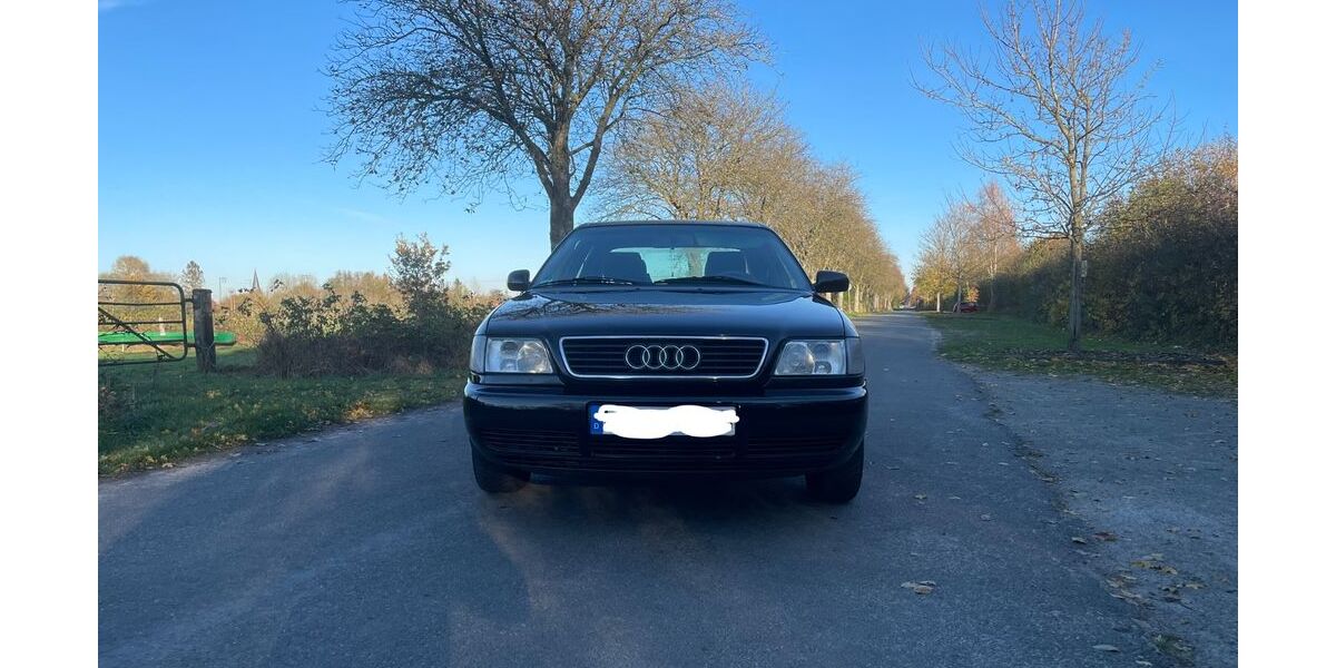Audi A6 262.018 km 3.999 &euro; Leer 26789