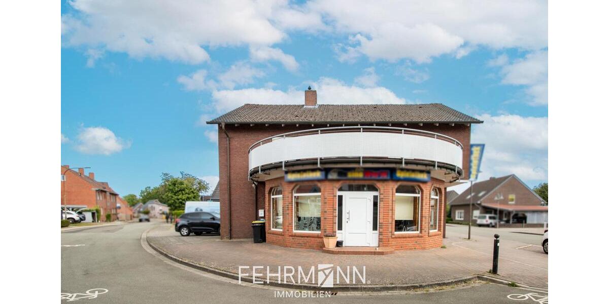 Gewerbeobjekt Lathen - 1.100&euro; | Angebot:26550167