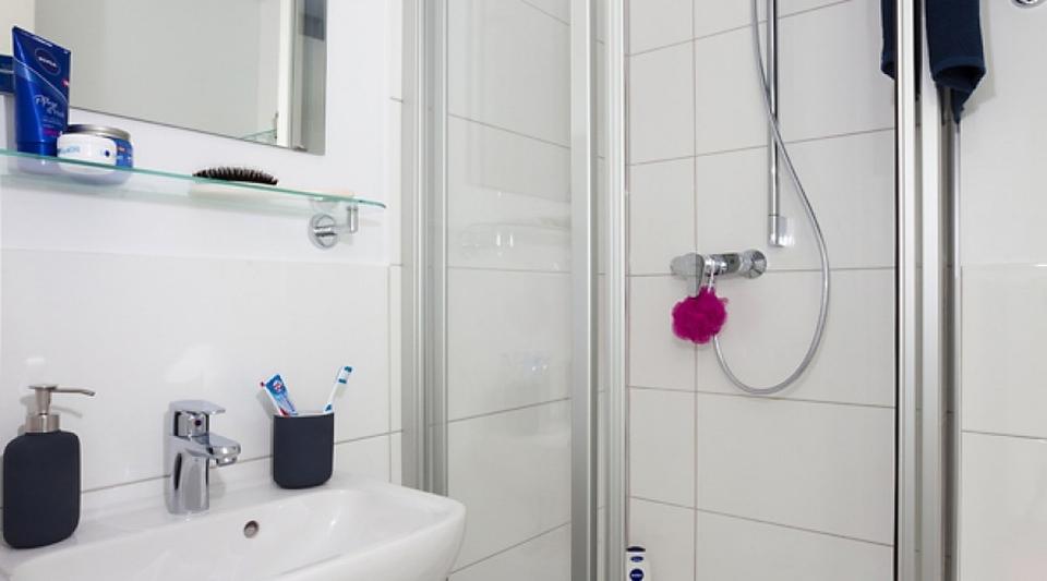 Etagenwohnung Hamburg Wandsbek - 1 Zimmer, 18 m&sup2;, 397&euro; | Angebot:26384169