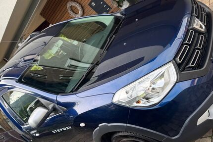 Dacia Dokker 78.954 km 12.340 € Biberach/Baden 77781