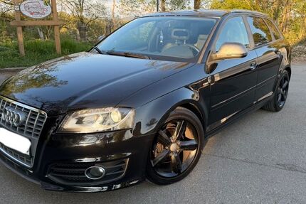 Audi A3 212.584 km 6.200 &euro; Oberndorf am Neckar 78727