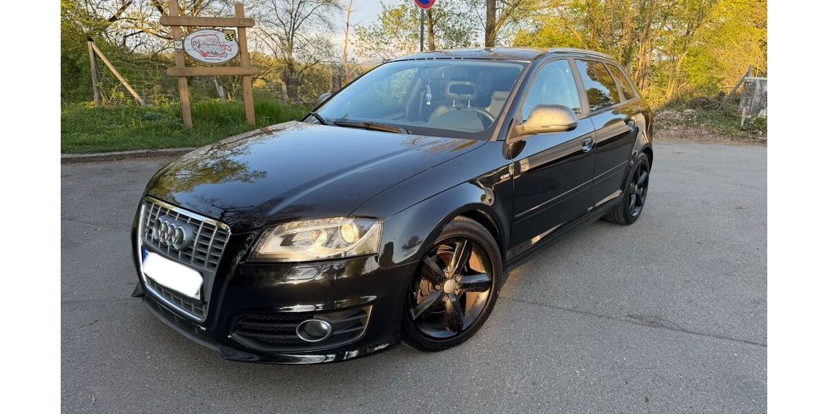 Audi A3 212.584 km 6.200 &euro; Oberndorf am Neckar 78727