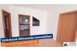 WG geeignet-3-Zimmer-Wohnung mit Einbauküche in zentraler Lage von Mittweida - Dachgeschoßwohnung Mittweida Rößgen | Angebot:27279778